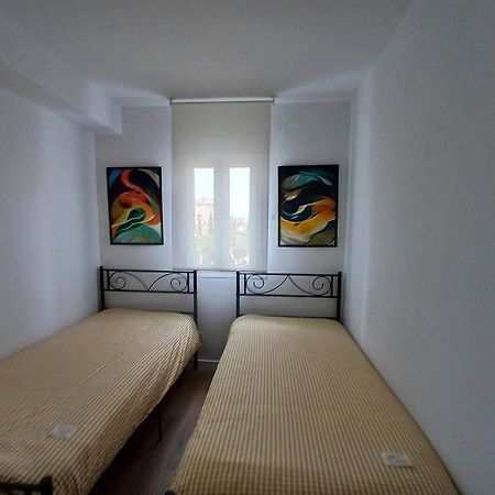Matisse Sevilha Exterior foto