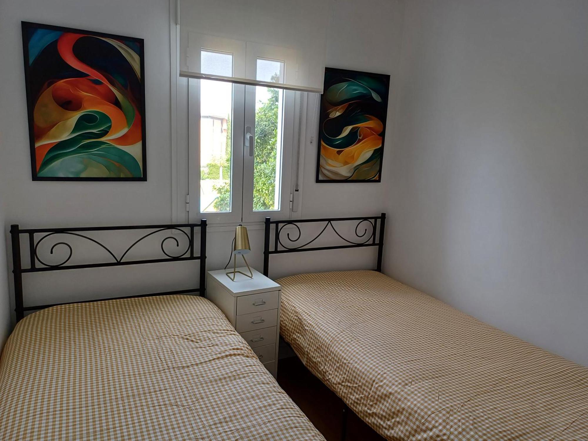 Matisse Sevilha Exterior foto